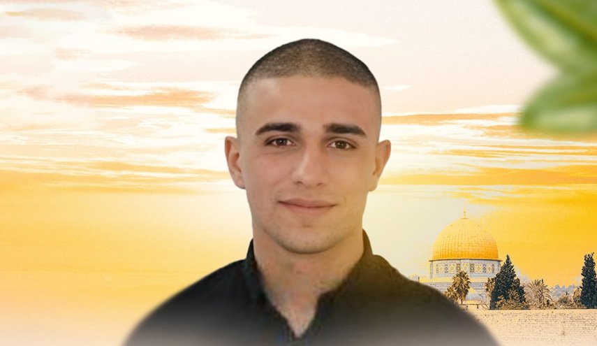 شهادت نوجوان 17ساله فلسطینی به ضرب گلوله نظامیان صهیونیست