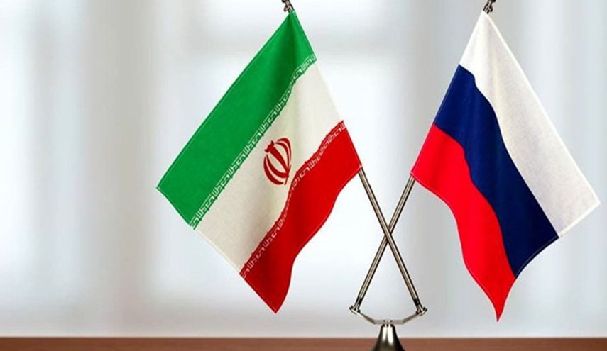 روسيا: تباحثنا مع ايران بشان التعاون العسكري