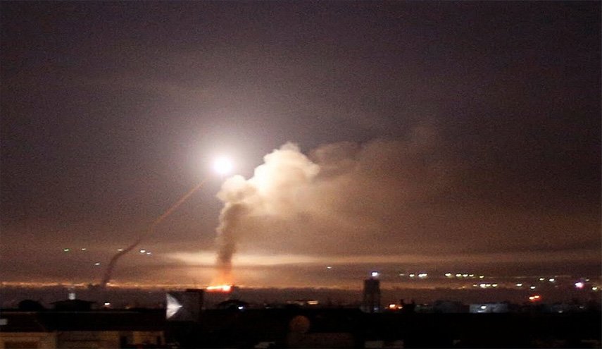 صحيفة عبرية: نفذنا 25 هجوما على سوريا منذ بداية العام