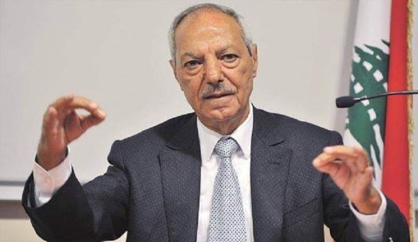 وفاة الصحافي طلال سلمان مؤسس جريدة 'السفير' اللبنانية 