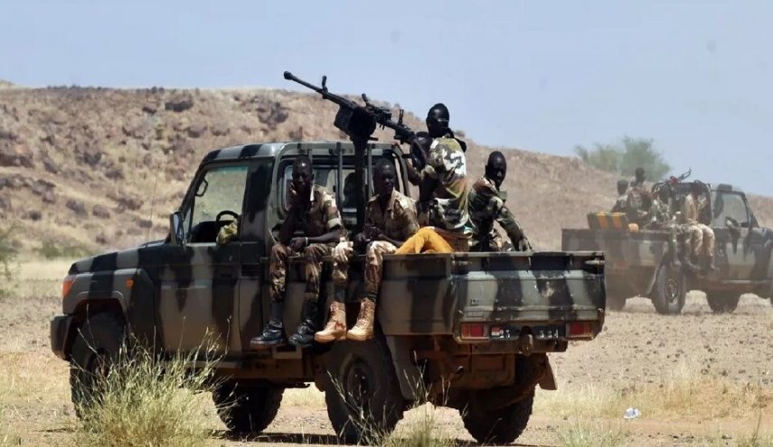 ارتش وابسته به شورای نظامی نیجر به حالت آماده‌باش درآمد
