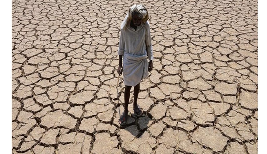 الجفاف والحر الشديد يهدد الأمن المائي لـ 15 دولة عربية