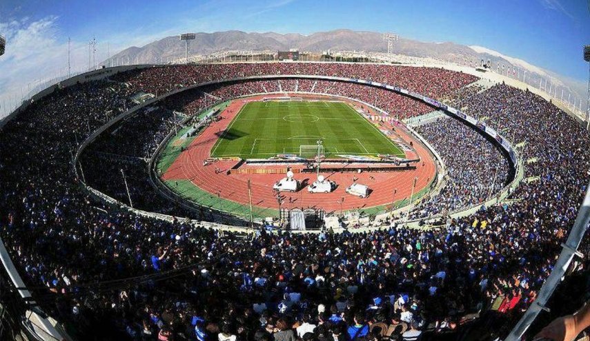 الاتحاد الآسيوي يؤكد استضافة الاندية الايرانية لمبارياتها في دوري ابطال آسيا