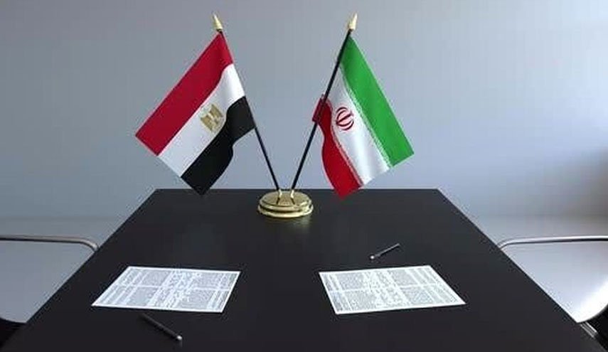 تفاهم جديد بين مصر وإيران بوساطة عراقية