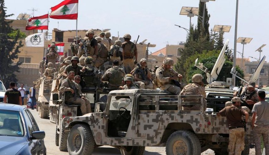 دولة عربية تزود الجيش اللبناني بالوقود لـ 6 أشهر