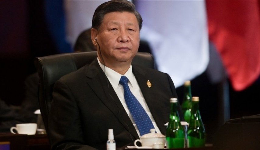 الرئيس الصيني لن يحضر قمة مجموعة العشرين في الهند