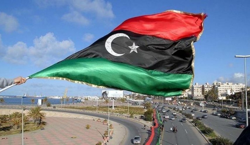 مخاتير ليبيا يرفضون اقامة اي علاقة مع الكيان الصهيوني