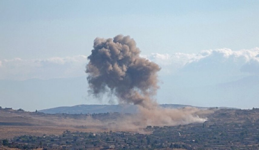 وزارت دفاع سوریه از انهدام پایگاههای متعلق به تروریست ها در حماه و ادلب خبر داد
