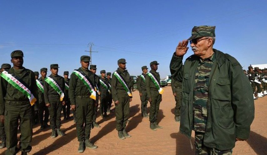 مقتل قائد في البوليساريو و4 مقاتلين صحراويين بقصف مغربي