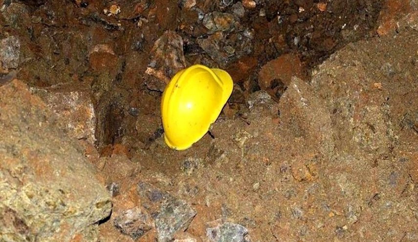 انفجار معدن البزر غربی دامغان؛ میزان تلفات در دست بررسی است