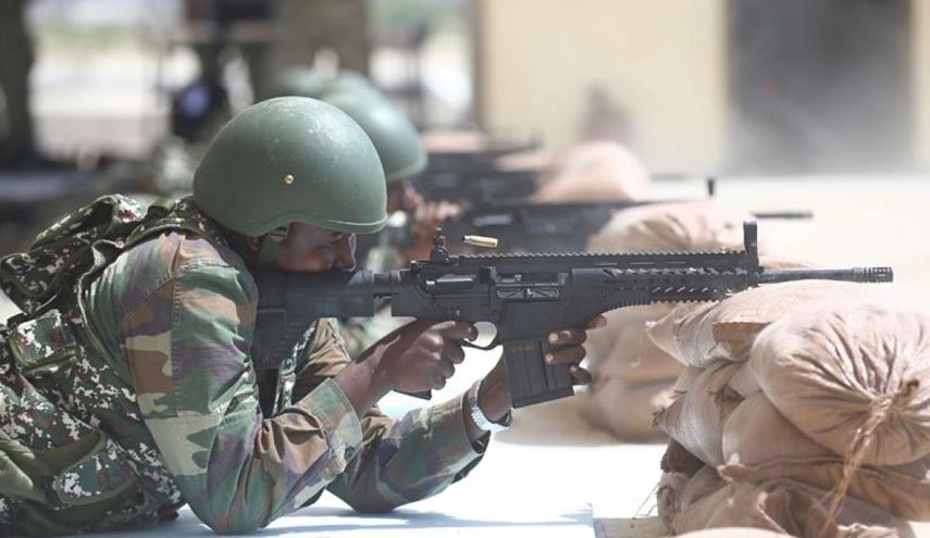  ۱۵۰ تروریست «الشباب» در سومالی کشته شدند