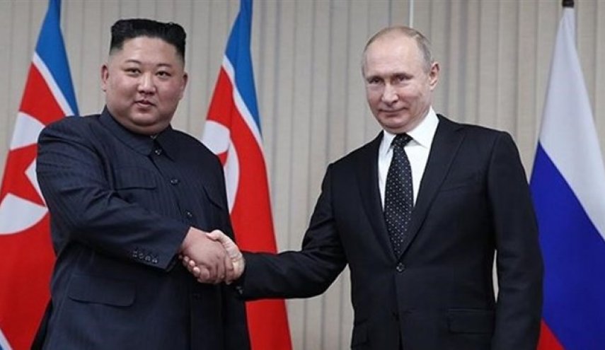 نیویورک‌تایمز: کیم و پوتین در روسیه دیدار می‌کنند