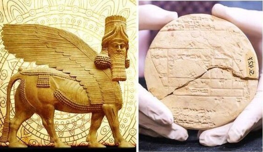 العراق/العثور على جهاز متقدم استخدمه سكان بابل القديمة يذهل العلماء