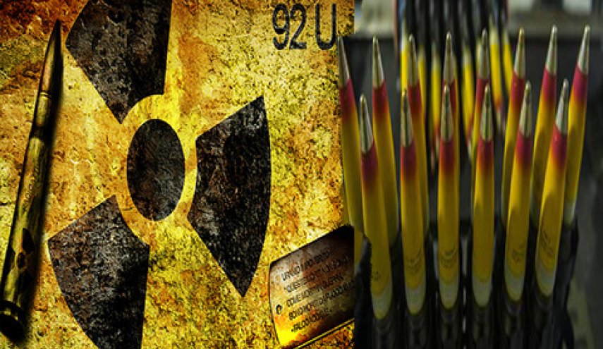 روسيا: تسليم  قذائف اليورانيوم المنضب لأوكرانيا يكشف عدم إنسانية واشنطن