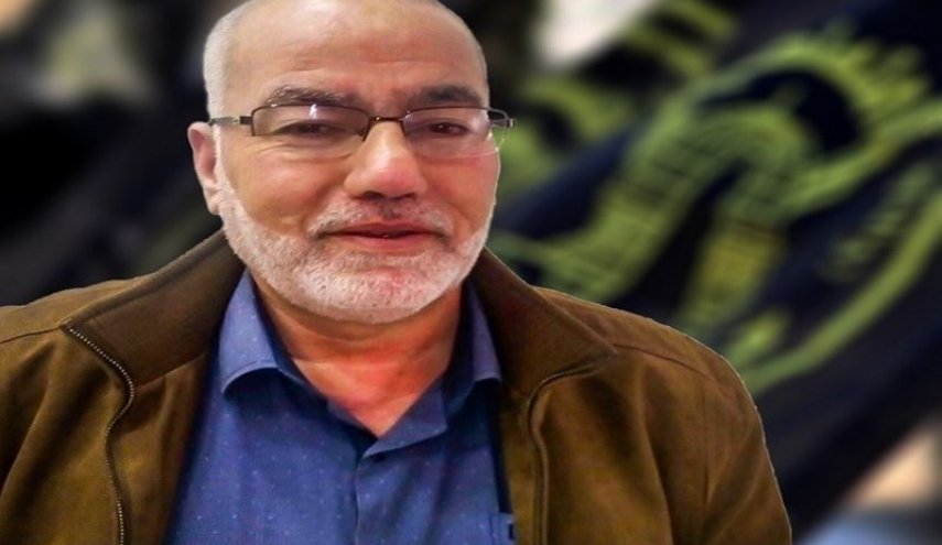 بازداشت یکی از رهبران جهاد اسلامی و چند فلسطینی دیگر