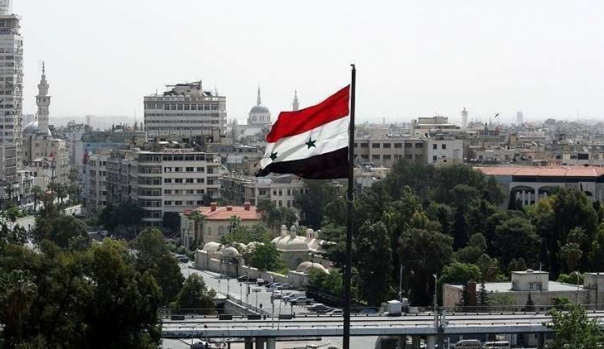 قبيلة النعيم تعلن دعم دولة سوريا ومحاربة حركات الانفصال