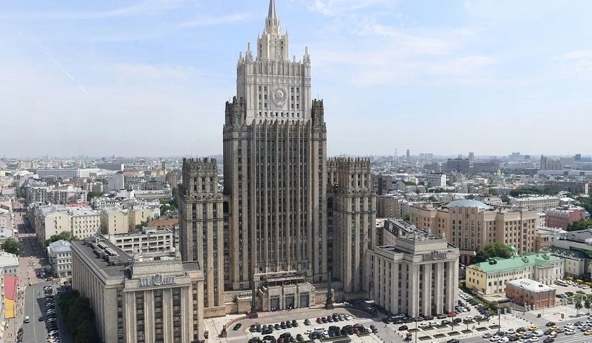 روسيا تستدعي سفير أرمينيا على خلفية تصرفات يريفان غير الودية