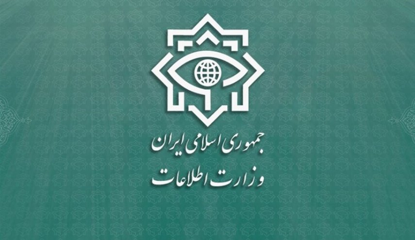 اعتقال عناصر خلية ارهابية جنوب شرق ايران

