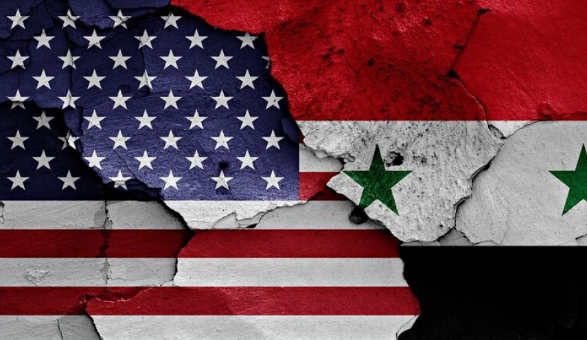 سوريا تطالب الولايات المتحدة بدفع تعويضات عن النفط الذي سرقته