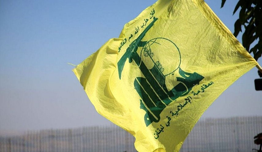 حزب الله: دشمن صهیونیستی تنها طرف ذی‌نفع از درگیری های عین الحلوه است