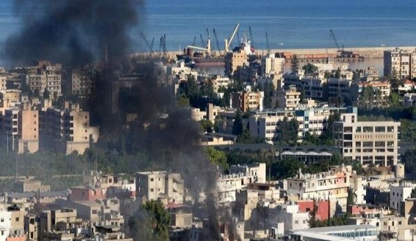 بیانیه مشترک فتح و حماس درباره آتش‌بس در اردوگاه «عین الحلوه»