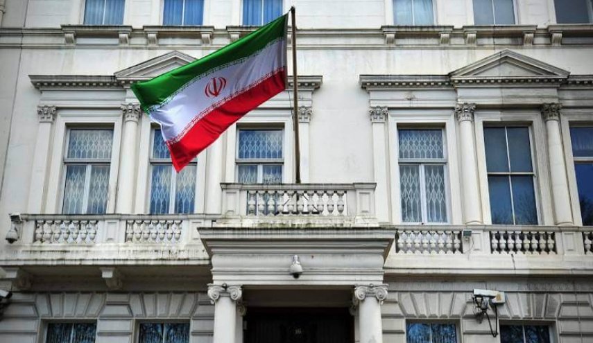 كندا تفرض عقوبات على 6 مسؤولين إيرانيين 
