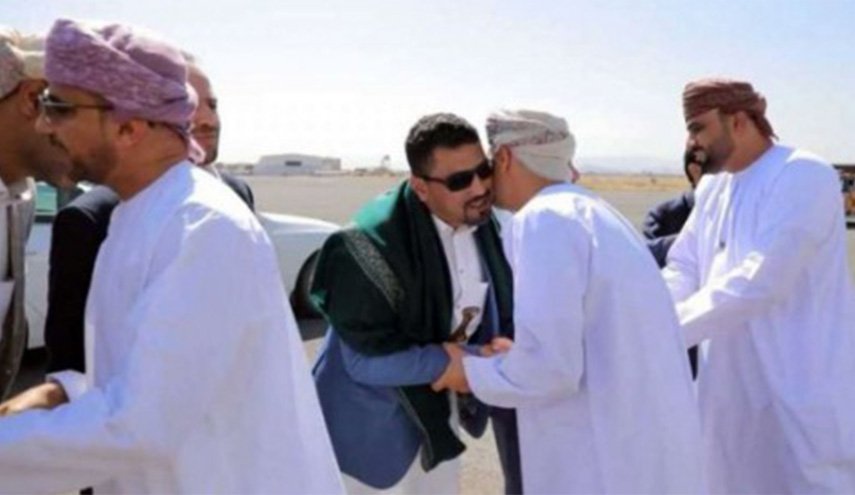 واشنطن تعلق على محادثات وفد أنصار الله في الرياض