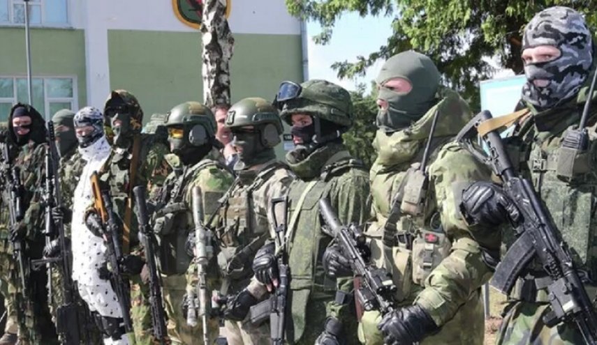 بيلاروس تجري مناورات عسكرية واسعة النطاق في نهاية سبتمبر