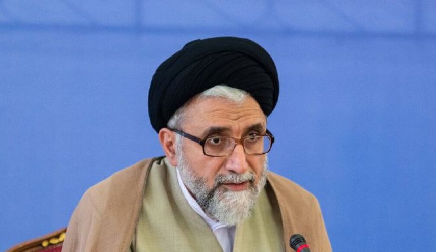 وزير الامن الايراني: وسائل الاعلام الارهابية لن تكون في مأمن