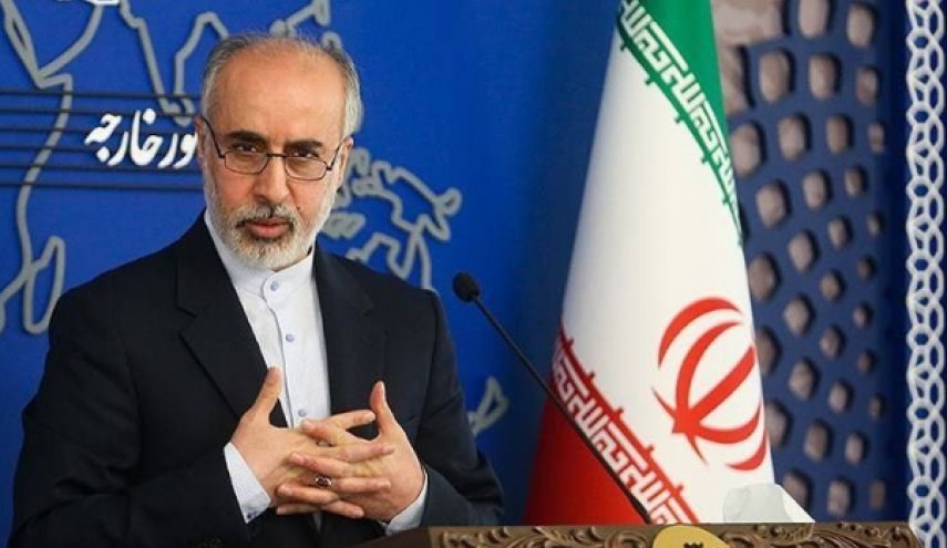 إيران تعرب عن قلقها من احتدام المواجهات في منطقة قرة باغ