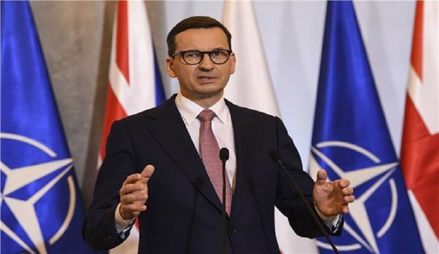 بولندا تعلن توقفها عن تسليح أوكرانيا