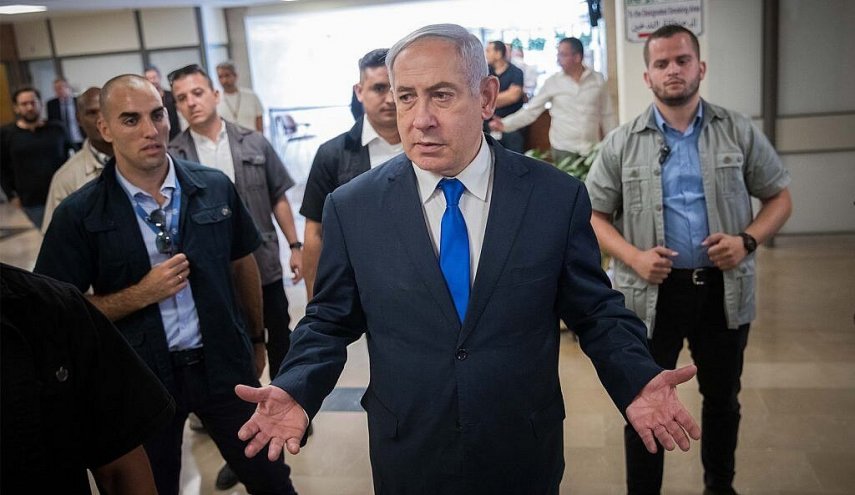 نتانیاهو از لفاظی‌های خود علیه ایران عقب‌نشینی کرد