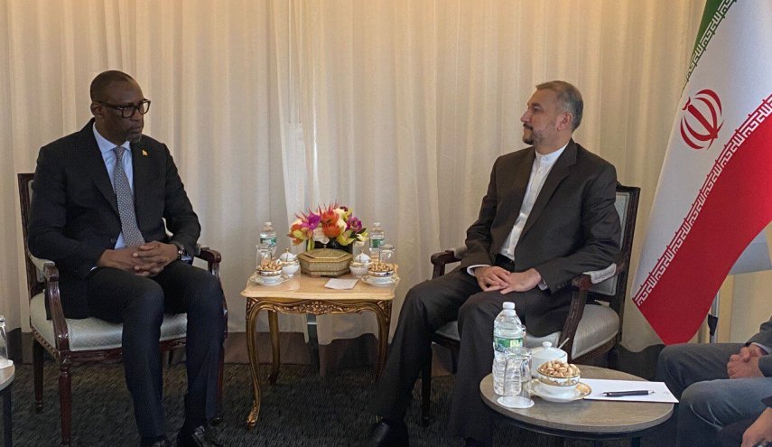 برگزاری کمیسیون مشترک همکاری‌های اقتصادی ایران و مالی شتاب‌دهنده روابط دو کشور است
