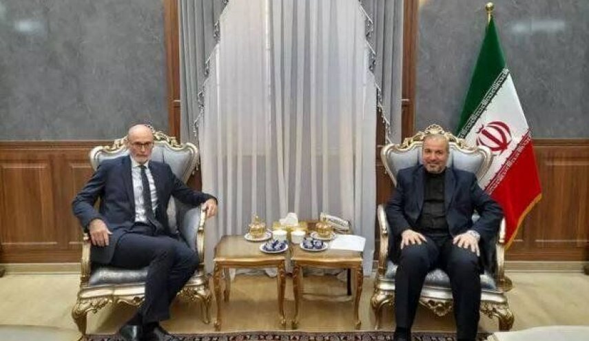انتقاد سفیر ایران در عراق از تحریم‌های حقوق بشری لندن علیه تهران