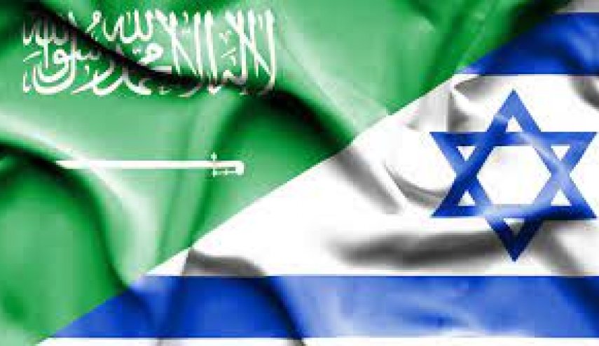 برای اولین بار .. ورود یک وزیر اسرائیلی به عربستان سعودی 