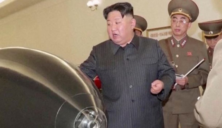 كوريا الشمالية تكرس في دستورها وضعها كقوة نووية