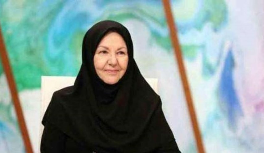 بروفيسورة ايرانية من بين أفضل أخصائيي غدد الأطفال في العالم