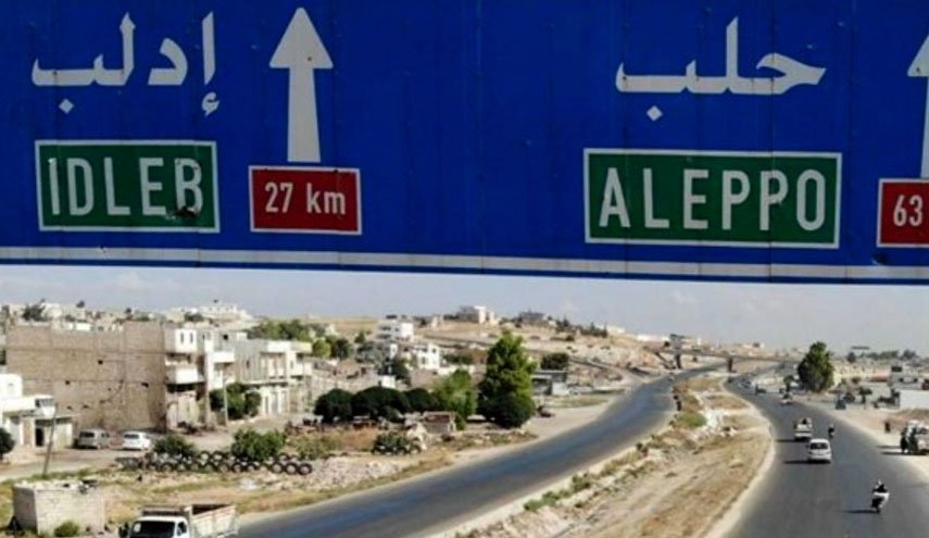 سوریه یک گذرگاه حیاتی با مناطق تحت کنترل «قسد» را بازگشایی کرد