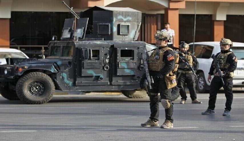 الأمن العراقي يعتقل 25 شخصا روّجوا لحزب البعث المحظور