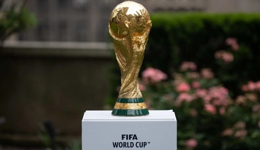 رسميًا.. ثاني بلد عربي يستضيف كأس العالم بعد قطر