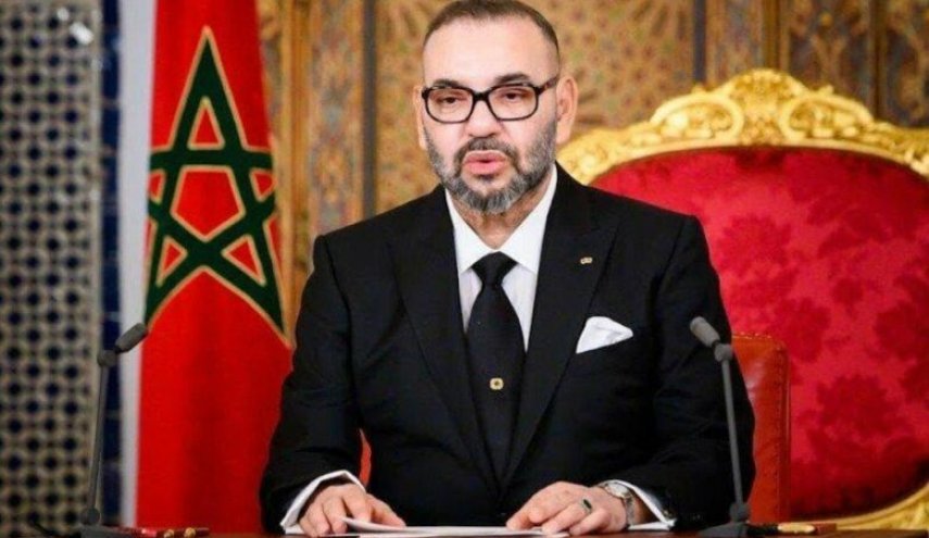 تصريح عاجل لملك المغرب بعد إعلان فوز بلده بتنظيم كأس العالم