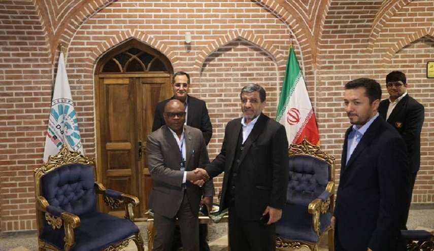 إيران تعلن استعدادها لعقد اجتماع مجموعة الدول الثماني الاسلامية