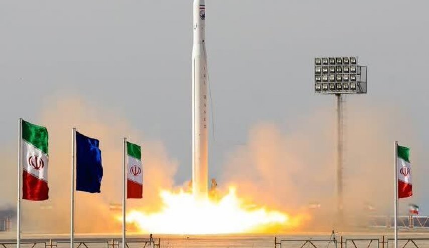 واکنش فرانسه به موفقیت ایران در پرتاب ماهواره «نور 3»
