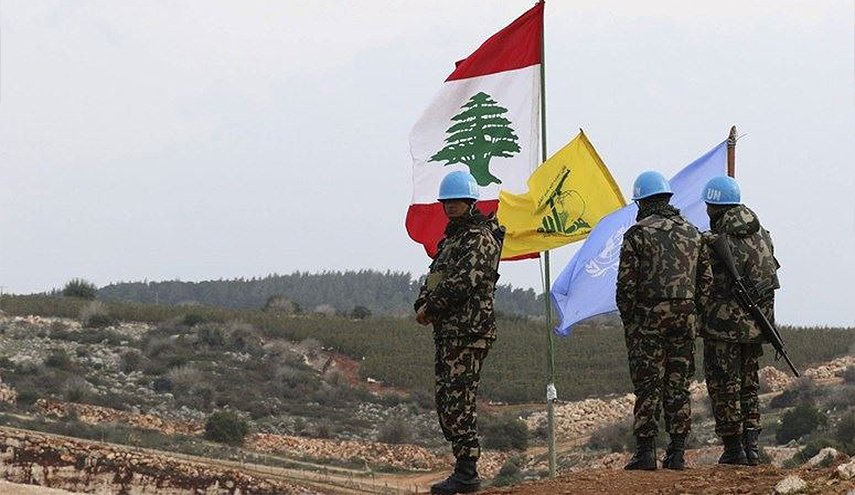 مفاوضات حول إيجاد حل لمعضلة كيان الاحتلال جنوبي لبنان