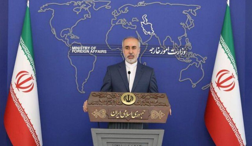 الخارجية الايرانية تدين التحرك السياسي والمنحاز للجنة نوبل للسلام