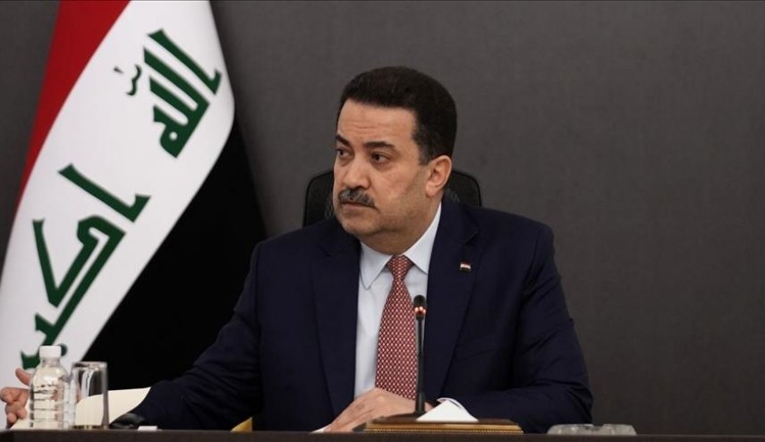 واکنش نخست وزیر عراق به حمله تروریستی در سوریه

