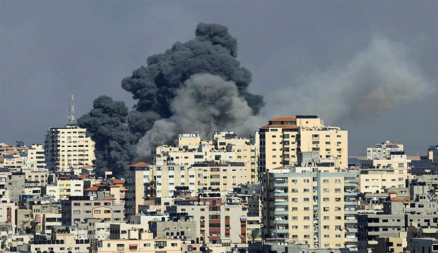 صحة غزة: ارتفاع عدد الشهداء الى 256 و 1788 إصابة