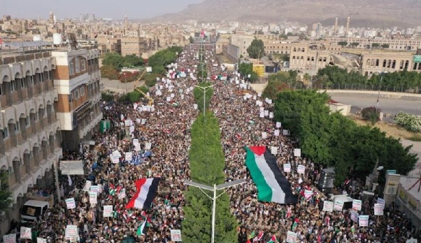 بيان مسيرات صعدة: مستعدّون لأي تطور عسكري تتطلبه المواجهة مع 