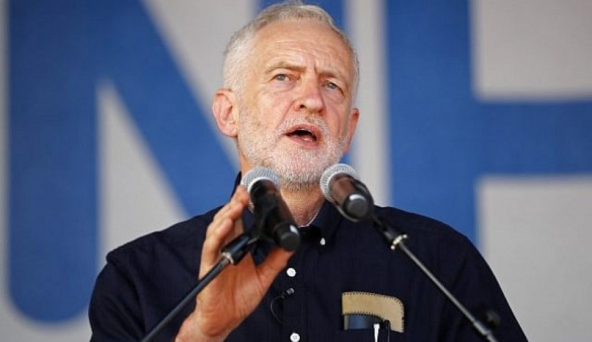 زعيم معارض بريطاني يرفض إدانة 'حماس' لــعملية طوفان الأقصى