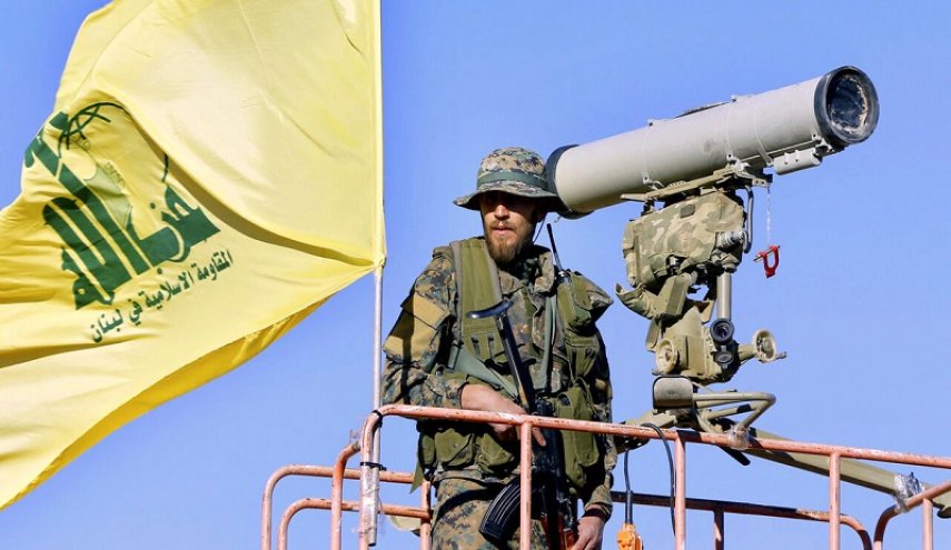 حزب الله: إرسال حاملات الطائرات الأمريكية لن يخيفنا